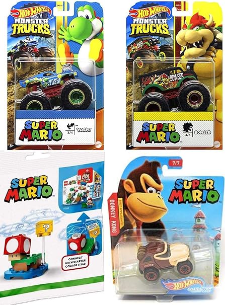 hot wheels track king kong