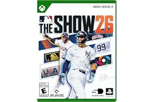 MLB The Show 26 - Xbox Series X