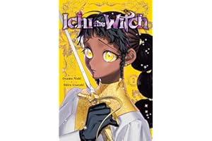 Ichi the Witch, Vol. 2
