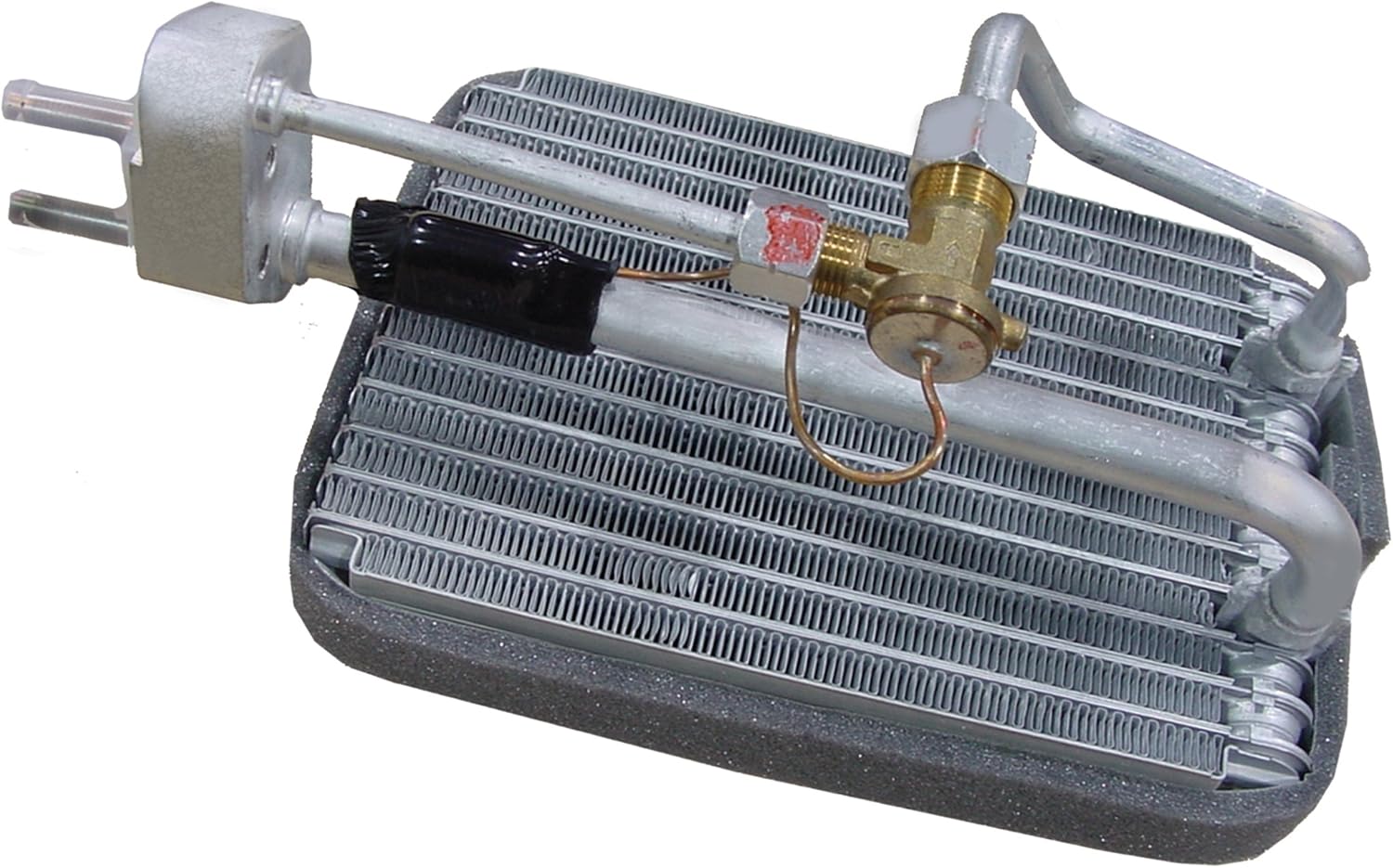 ACDelco 1562105 GM Original Equipment Auxiliary Air Conditioning