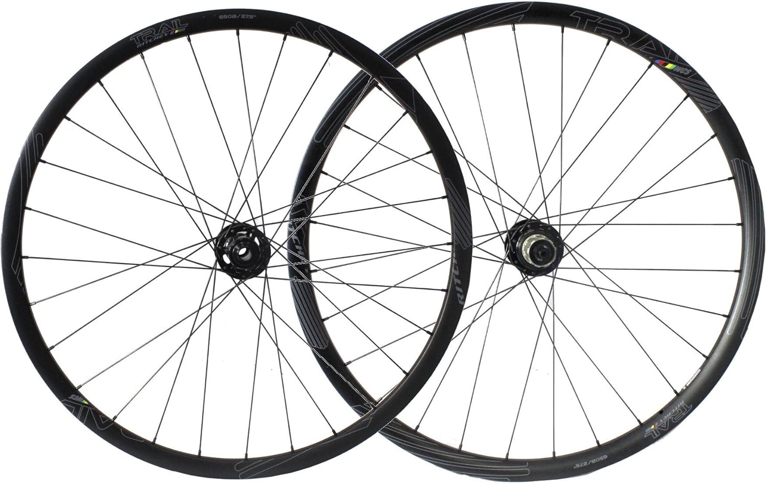 ritchey wcs trail 650b