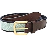 vineyard vines belts amazon
