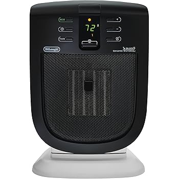 Amazon.com: DeLonghi DCH7093ER Ceramic Heater: Home & Kitchen