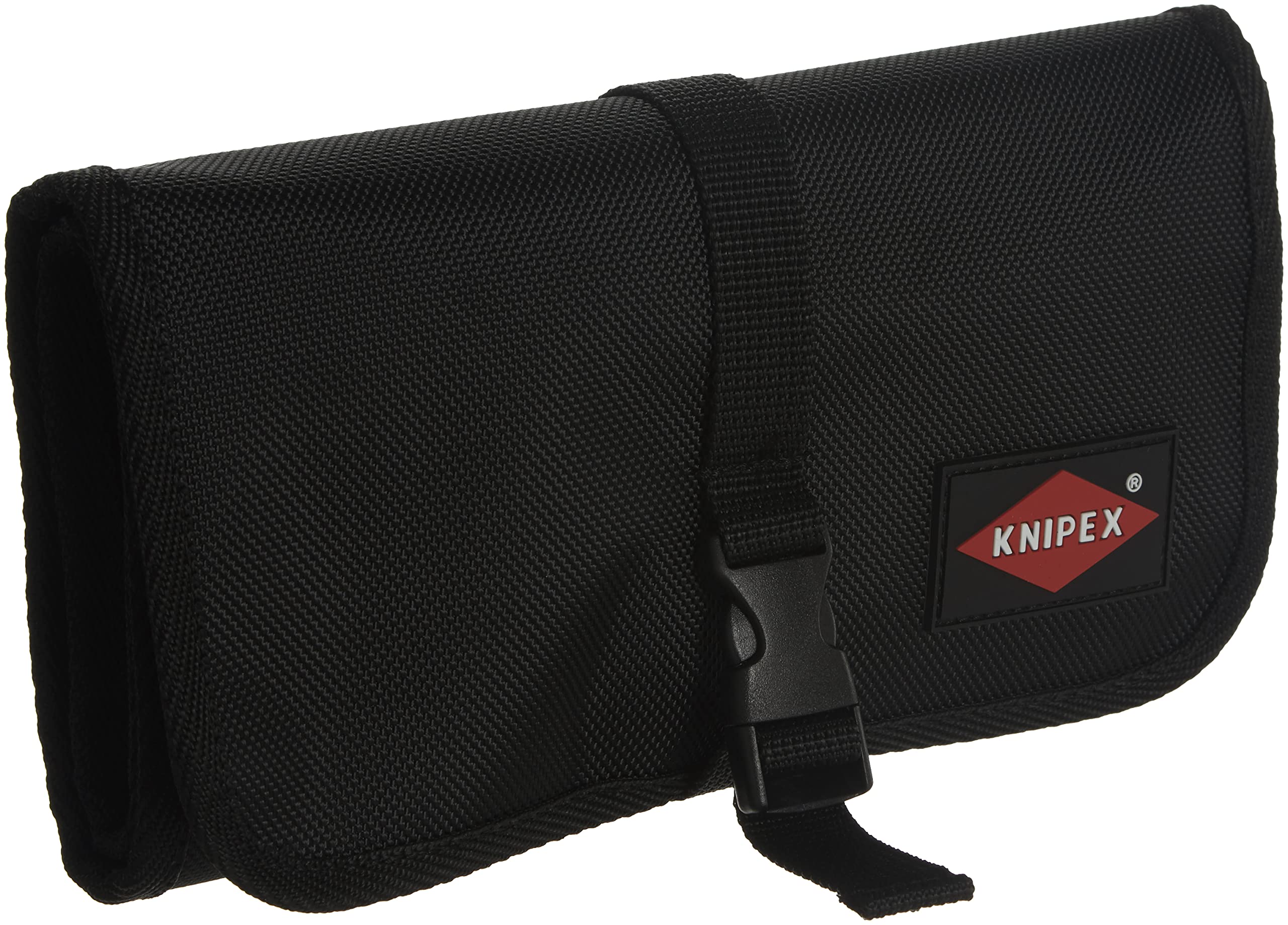 KNIPEX Tool Bag Empty 8 Compartments 615 mm, 00 19 58 LE