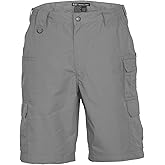 5.11 Tactical Men's Taclite Pro 11" Ripstop Shorts, Adjustable Waistband, Style 73308
