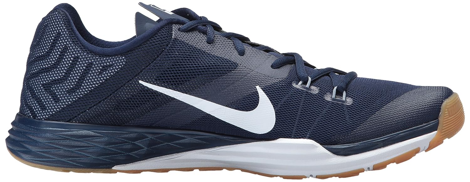 nike train prime iron df feminino