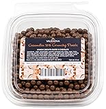 Valrhona Caramelia 36-Percent-Cocoa Milk Chocolate