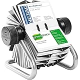 Rolodex Classic Rollkartei - 200 Karten Für Deinen Perfekten Überblick