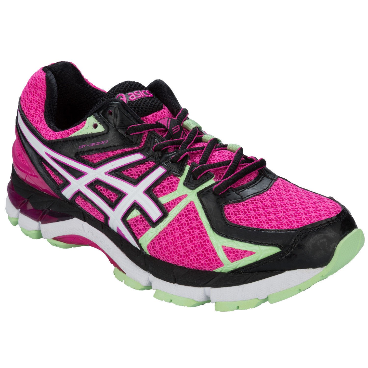 asics gt 3000 3 hombre 2015