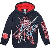 Marvel boys Line Spider Paint