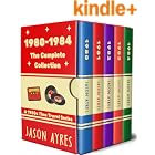 1980-1984: The Complete Collection: A 1980s Time Travel Series