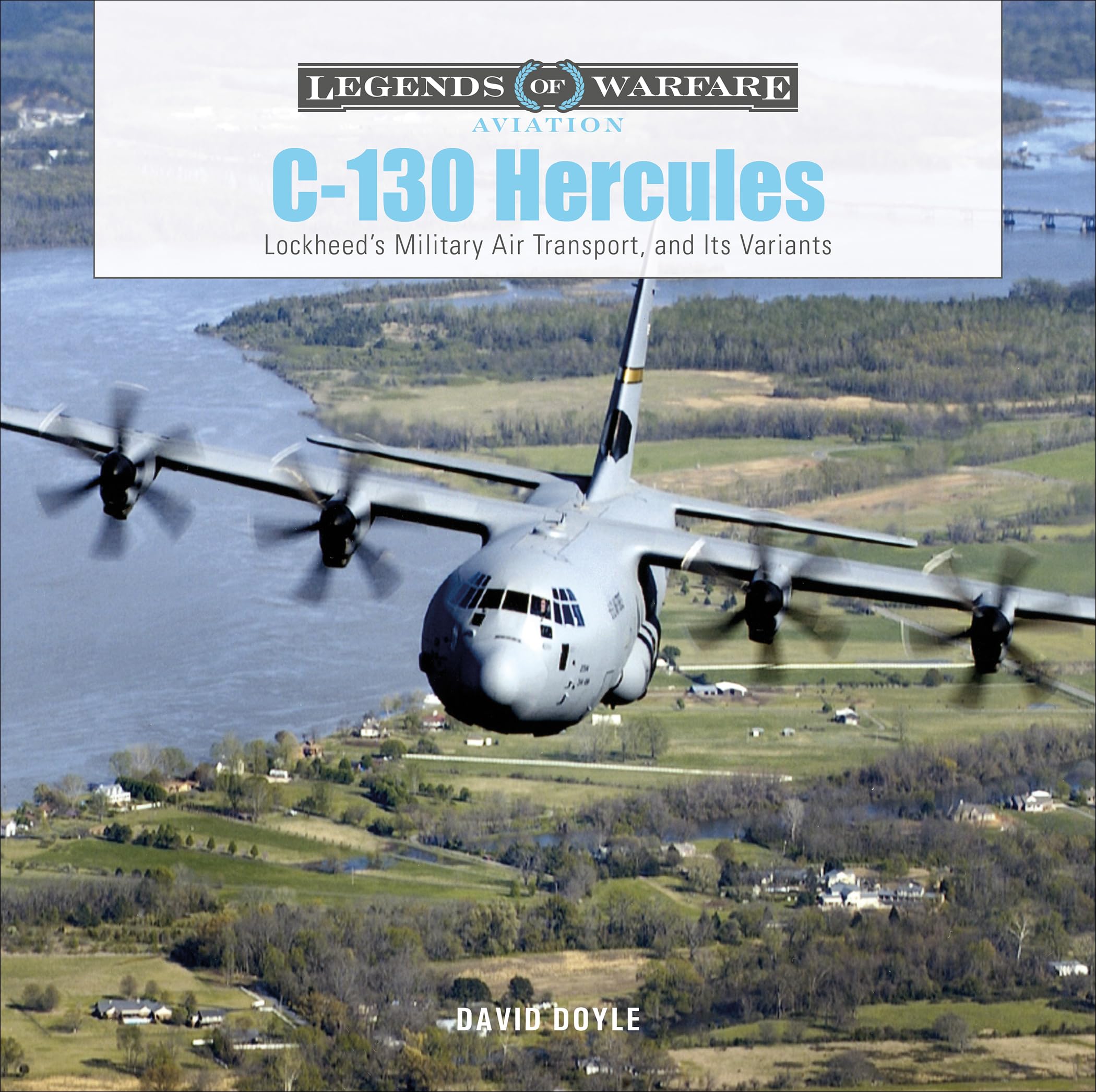 Mua C130 Hercules Lockheed's Military Air Transport, and Its Variants