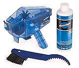 Park Tool Unisex's CG-2.4 - Chain Gang Cleaning