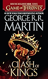 A Clash of Kings (A Song of Ice and Fire, Book 2)
