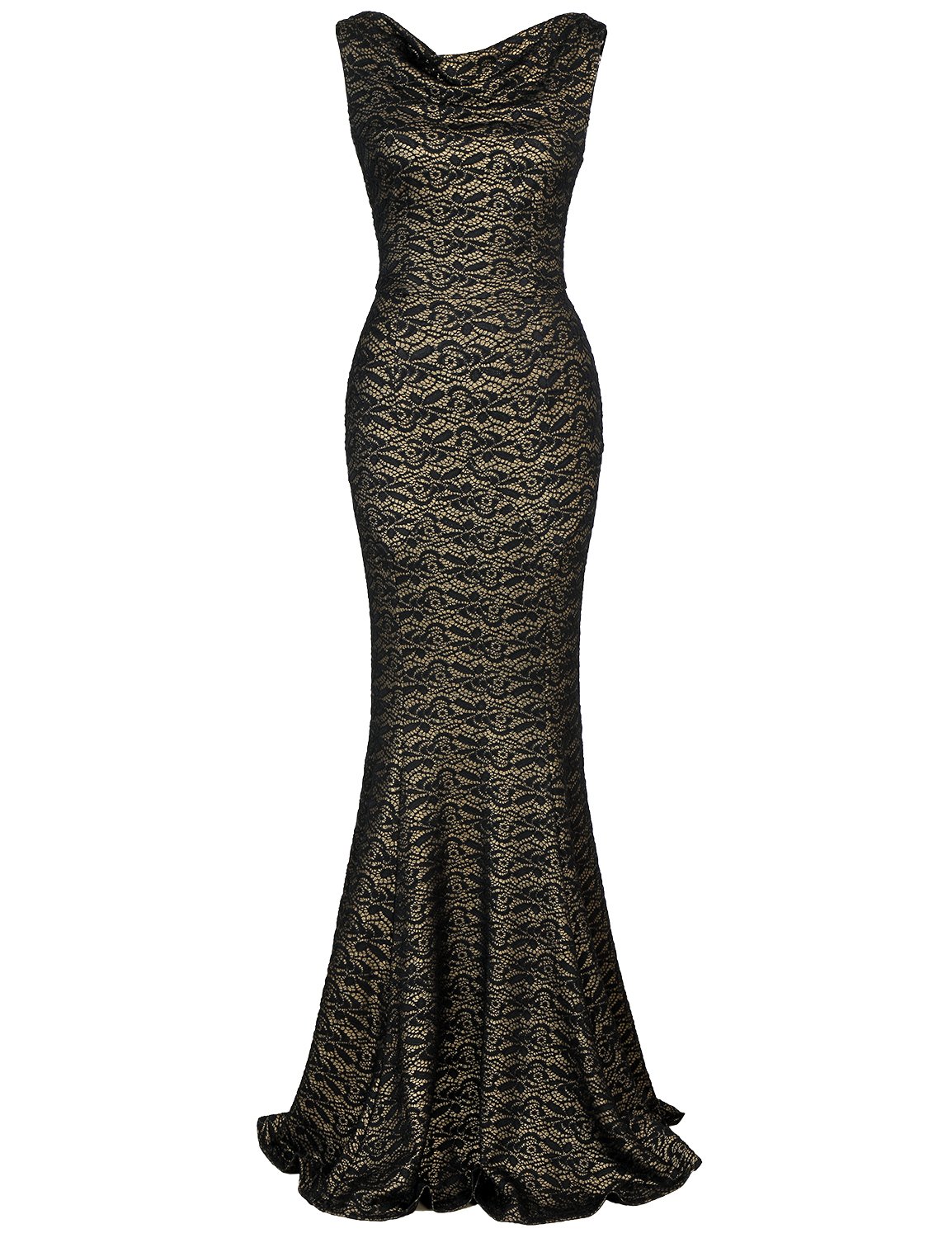 1940's formal dresses