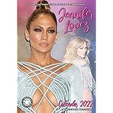 Jennifer Lopez Calendar 2022: Jennifer Lopez Official Calendar 2022-2023, Sep 2021 To Sep 2023 Calendar With Exclusive Photos To Decor Your Desk - ... Celebrity (Kalendar Calendario Calendrier): Calender, Harry: 9798756341324: Amazon.com: Books