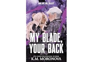 My Blade, Your Back