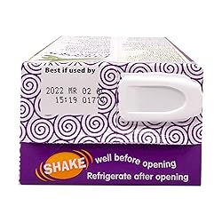 Eden Foods Extra Organic Original Fortified