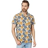 Pendleton Men's Short Sleeve Aloha Shirt