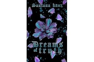 Dreams of Truth: A Dark Romantasy novella