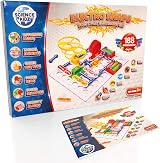 Science Kidz Electronics Kit 188 Circuits STEM Toy Educational for Kids 5-10 view 5