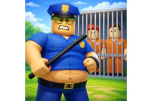 Prison Escape Evolution 3D: Jail Break Survival Game