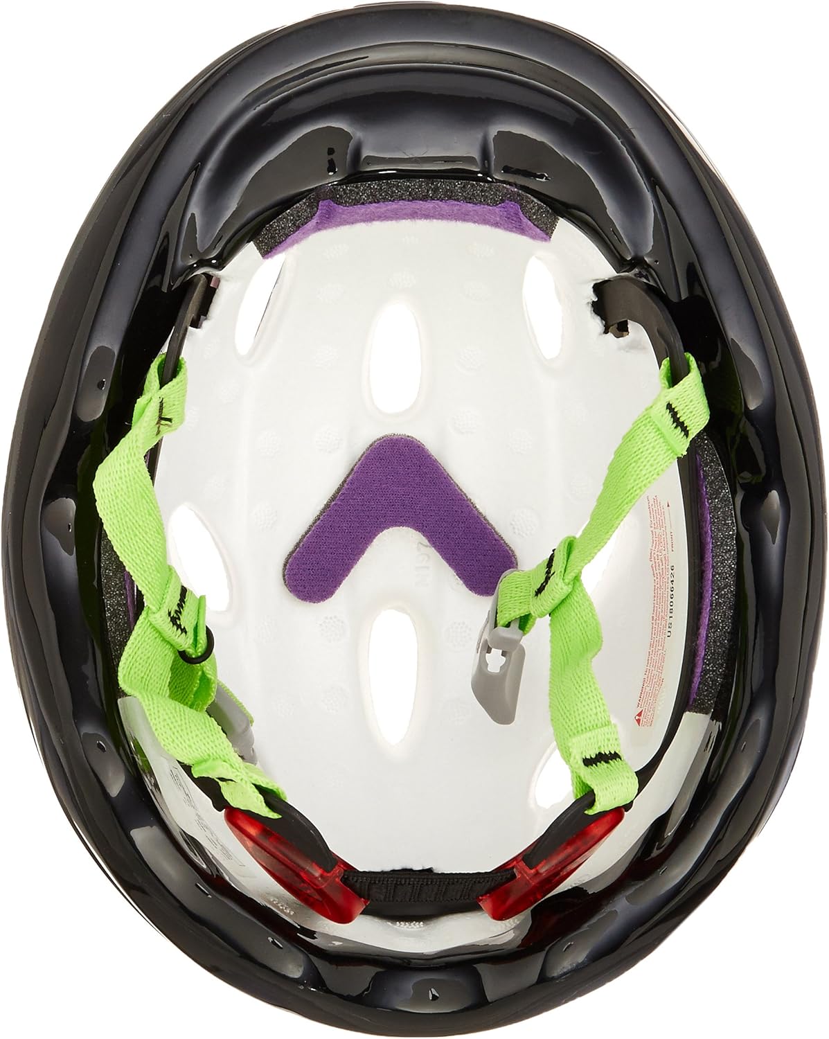 Buzz lightyear bike helmet Clearance