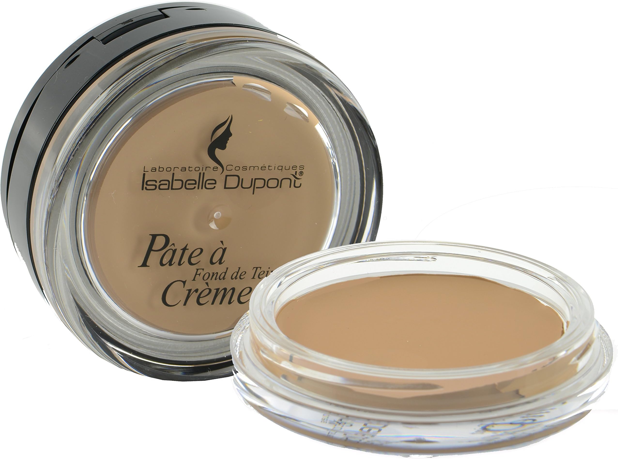 Isabelle Dupont Pate a Cream Foundation, Natural Beige