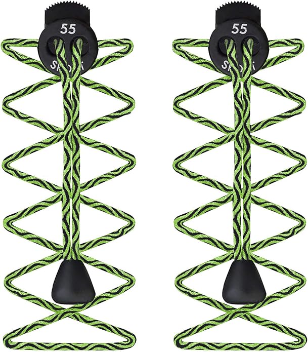 lacet autobloquant go sport