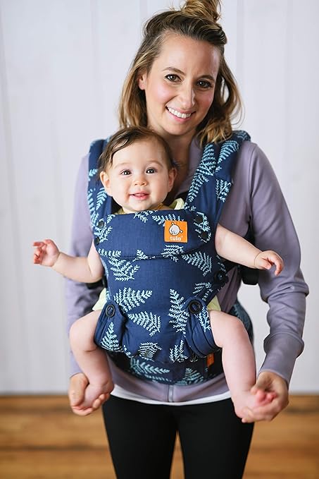 Baby Tula Explore Baby Carrier