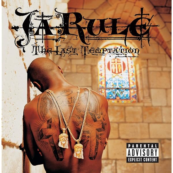 Mesmerize Feat Ashanti Explicit By Ja Rule On Amazon Music Amazon Com
