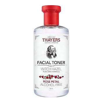 toner thayers rose