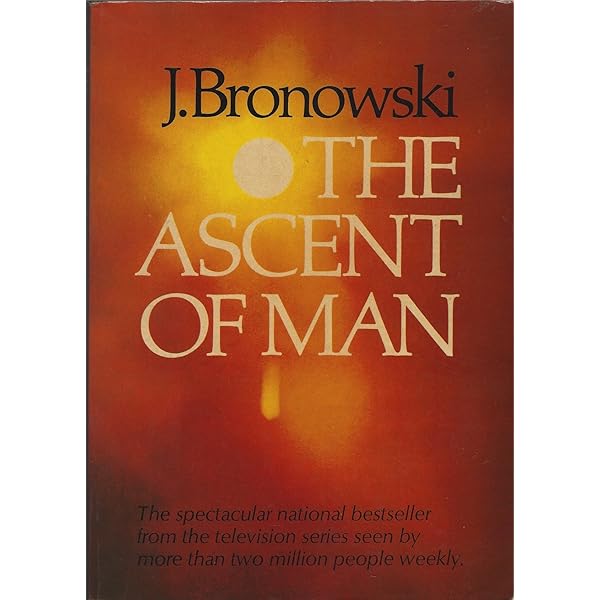 Amazon.com: The Ascent Of Man : Complete BBC Series [DVD