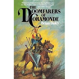 Doomfarers of Coramonde