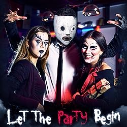 Zadin Corey Taylor Mask, Knot Mask,Fans Authentic