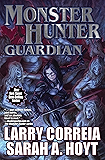 Monster Hunter Guardian (Monster Hunters International Book 7)