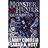 Monster Hunter Guardian (Monster Hunters International Book 7)