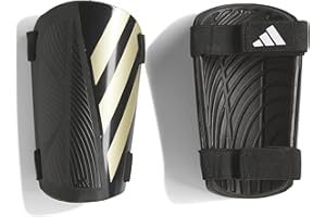 adidas Unisex-Adult Tiro Training Shin Guards