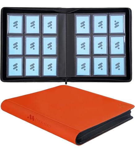best buy card binder tcg binder