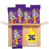 Takis Fuego Hot Nuts 3 ct, 12 pc / 3.2 oz Snack