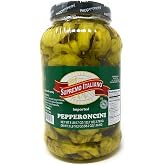 Supremo Italiano Pepperoncini, 3 Lbs