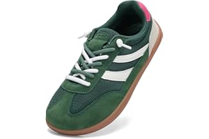 Men's Barefoot Shoes Minimalist Cross,Wide Men's Barefoot Zero Drop Sole Width Toe Box Walking Shoes Sneakers TPU Toe No-Sew 