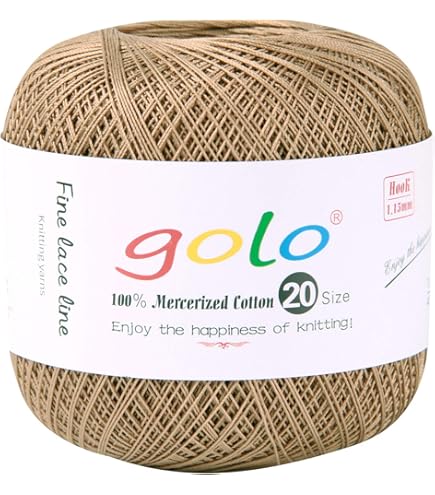 Fil Spécial Dentelle DMC - Pelote De 5gr. DMC - Spécial