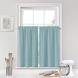 Vue Kingsbury Small Panel Tiers Privacy Window