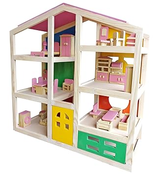 dollhouse amazon india