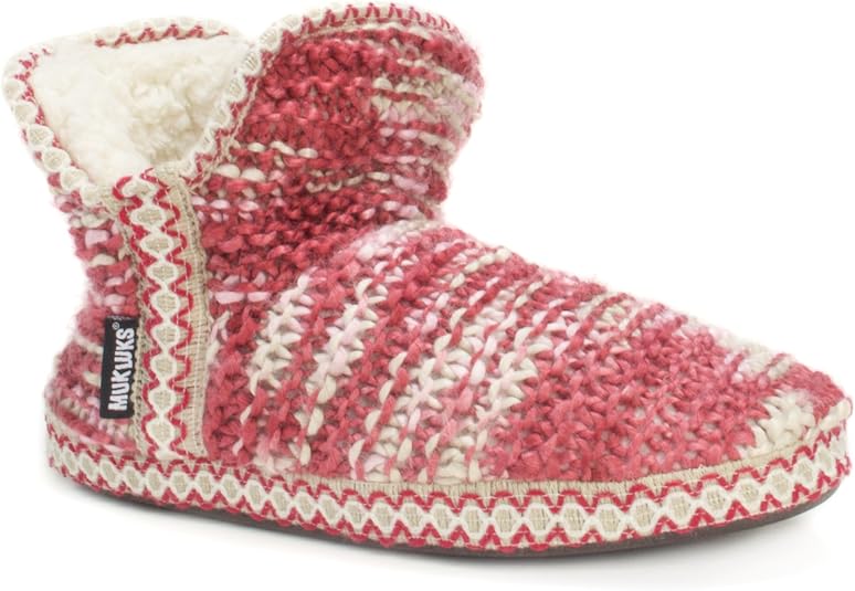 mukluks slippers amazon