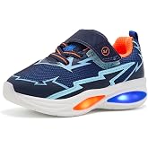 Stride Rite 360 Unisex-Child Lighted Sneaker