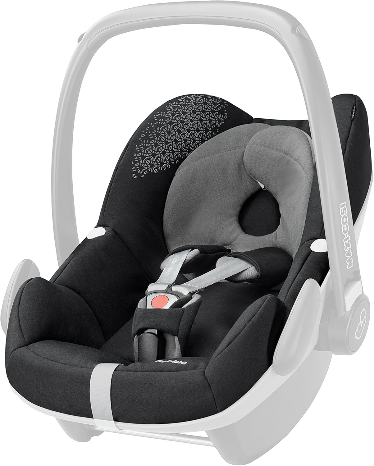 maxi cosi pebble washing