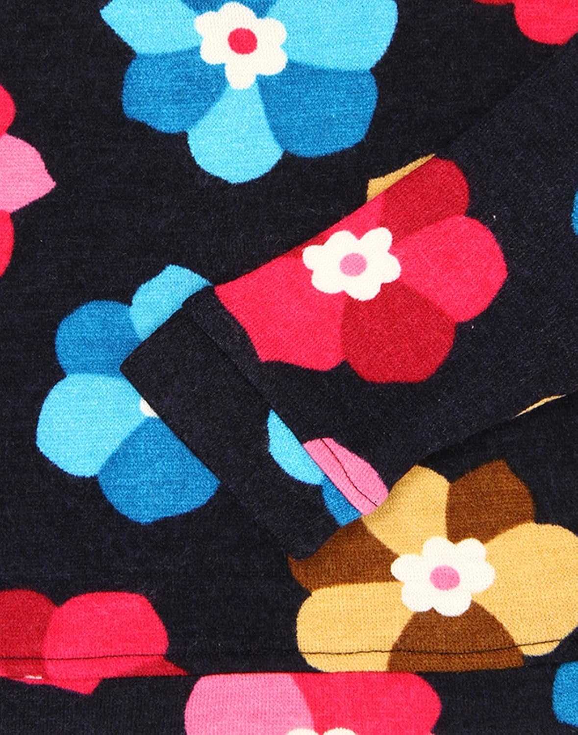 london fog girls casual shrug