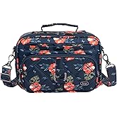 Legacy Collection Carousel Crossbody Bag